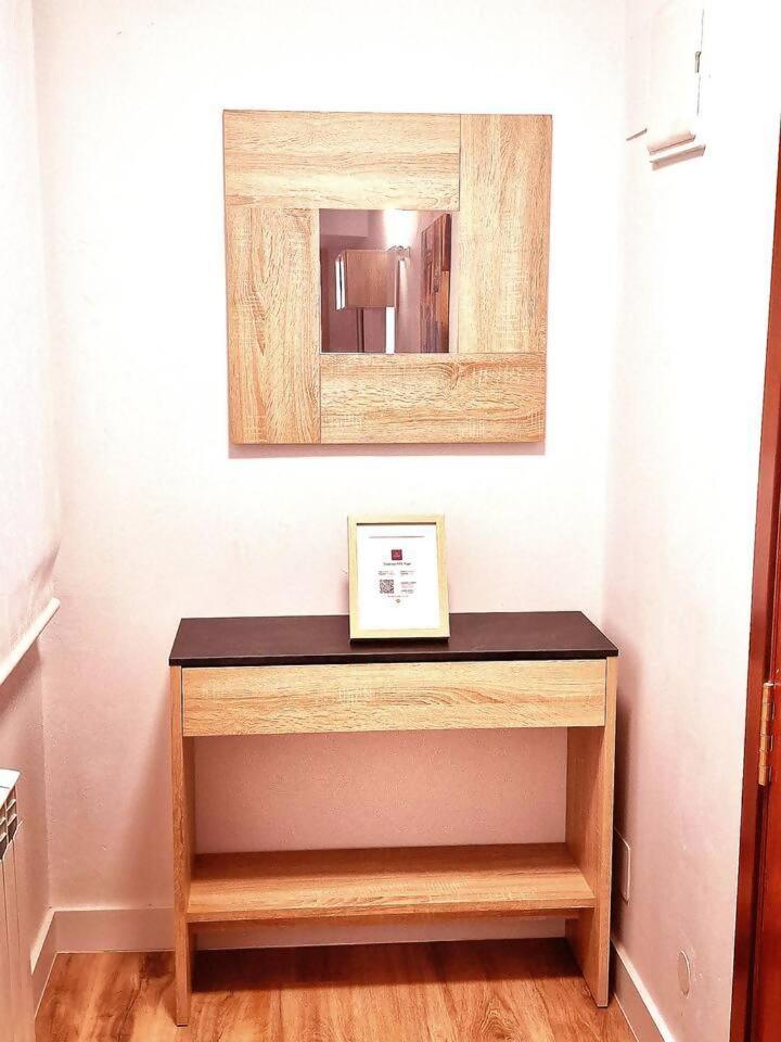 Apartamento Ave Vigo Exterior photo