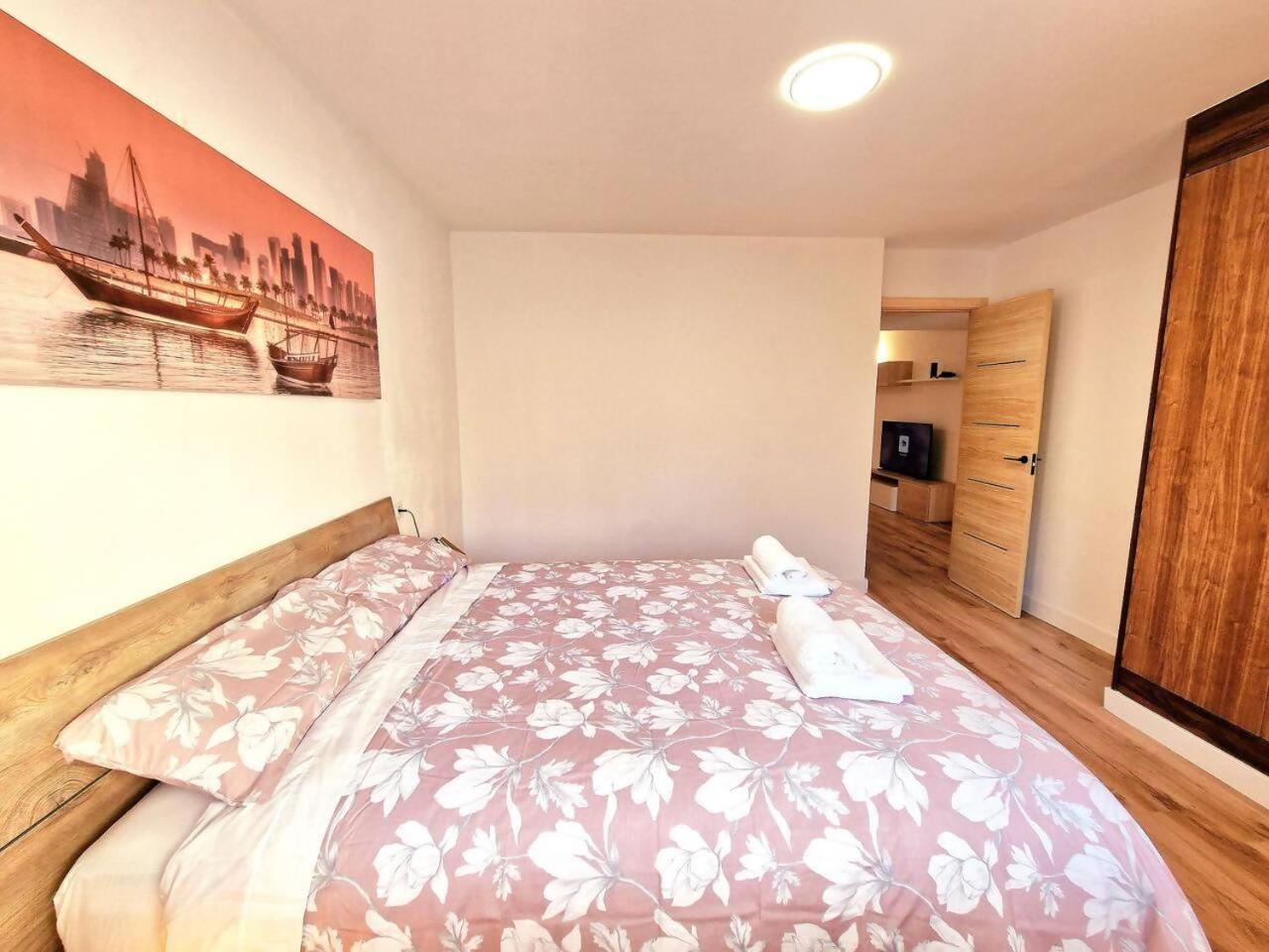 Apartamento Ave Vigo Exterior photo